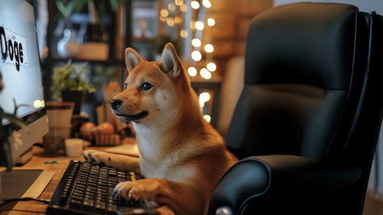 Dogecoin Dives Into Treasury Strategy: Spirit Blockchain Capital Targets Yield on DOGE Holdings