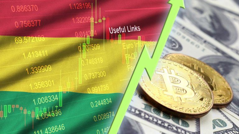 Bolivia Becomes a Hotbed After Lifting Crypto Blanket Ban