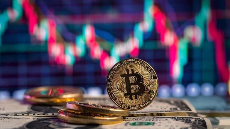 Bitcoin Technical Analysis: Market Indecision Holds Prices in a $3K Range