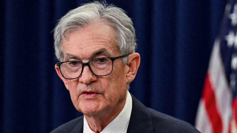 Fed Rules out BTC Reserves: 'We're Not Allowed to Own Bitcoin'