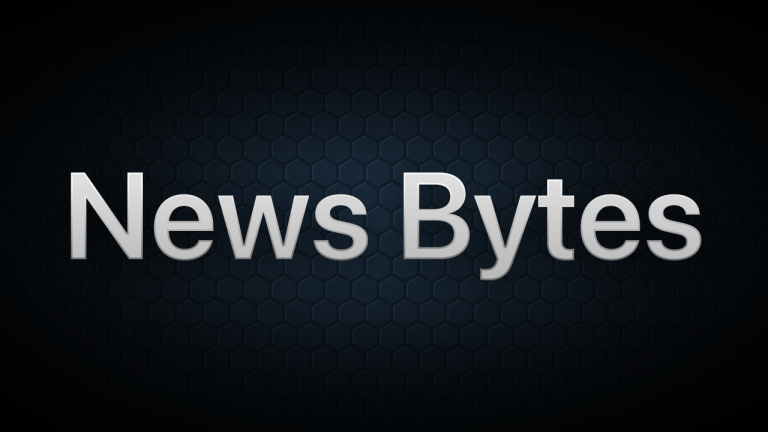 Byte-sized news on the latest topics relating to crypto and technology.