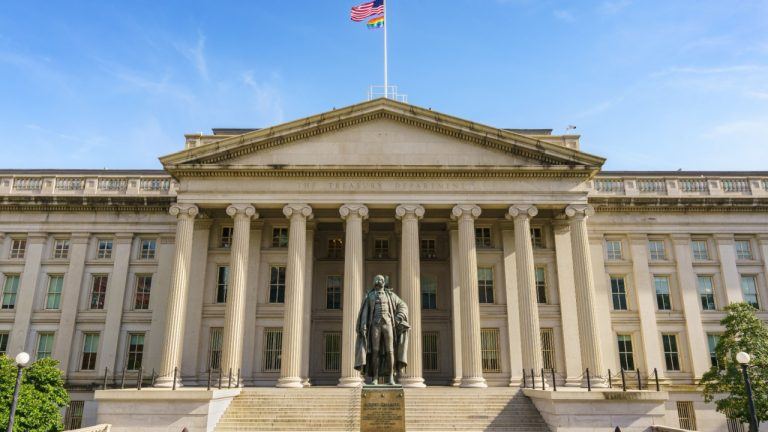 US Senator: Treasury Secretary Nominee Will Champion Digital Assets