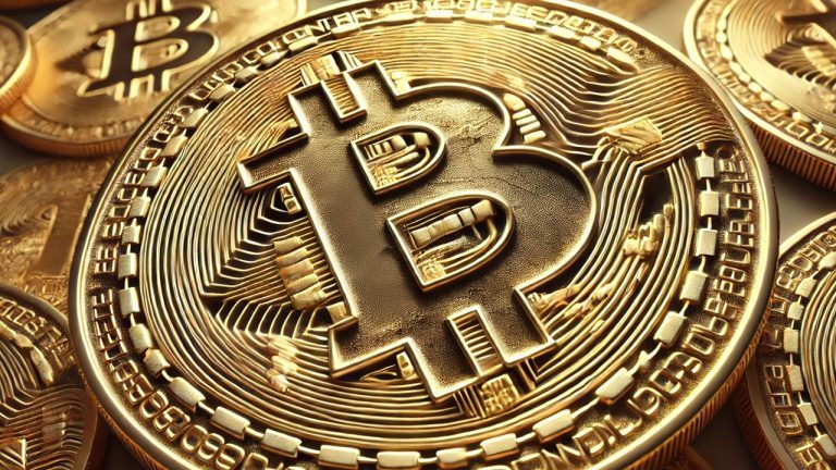 Bitcoin Taps $84,995 All-Time High: Market Cap Hits $1.68 Trillion as FOMO Sets In