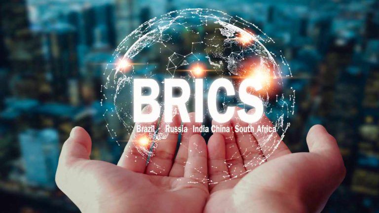 BRICS Expands Alliance: Russia Reports Zero Declines From Invited Partners