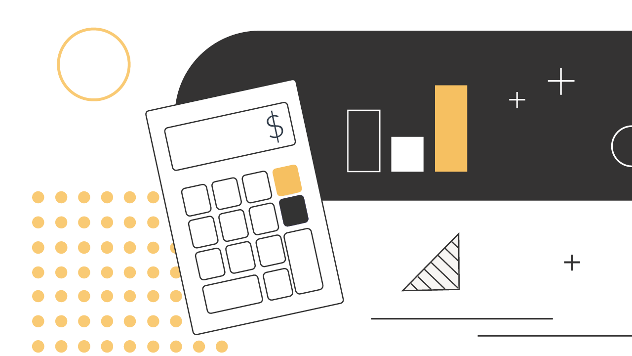 Discretionary Income Calculator | Source: The College Investor