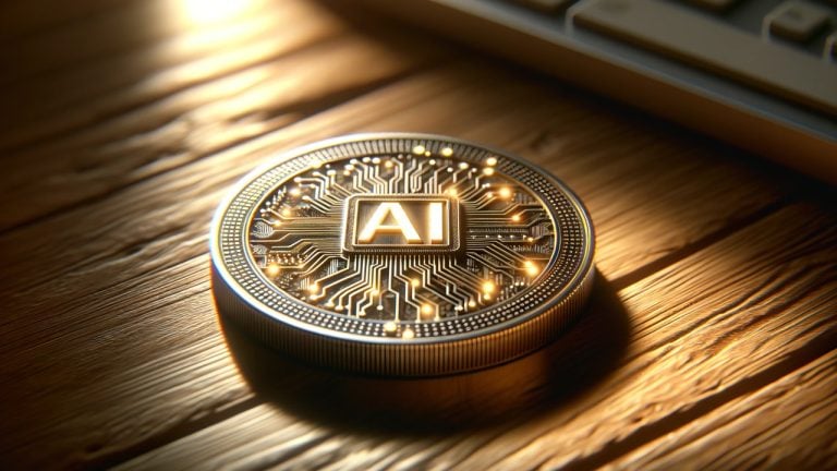 AI Crypto Assets Skyrocket With Over $10 Billion Added to the Sector in 17 Days