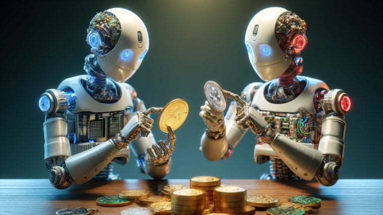 8 AI Chatbots Predict Precious Metals Year-End Prices: Gold at $2,800, Silver at $42