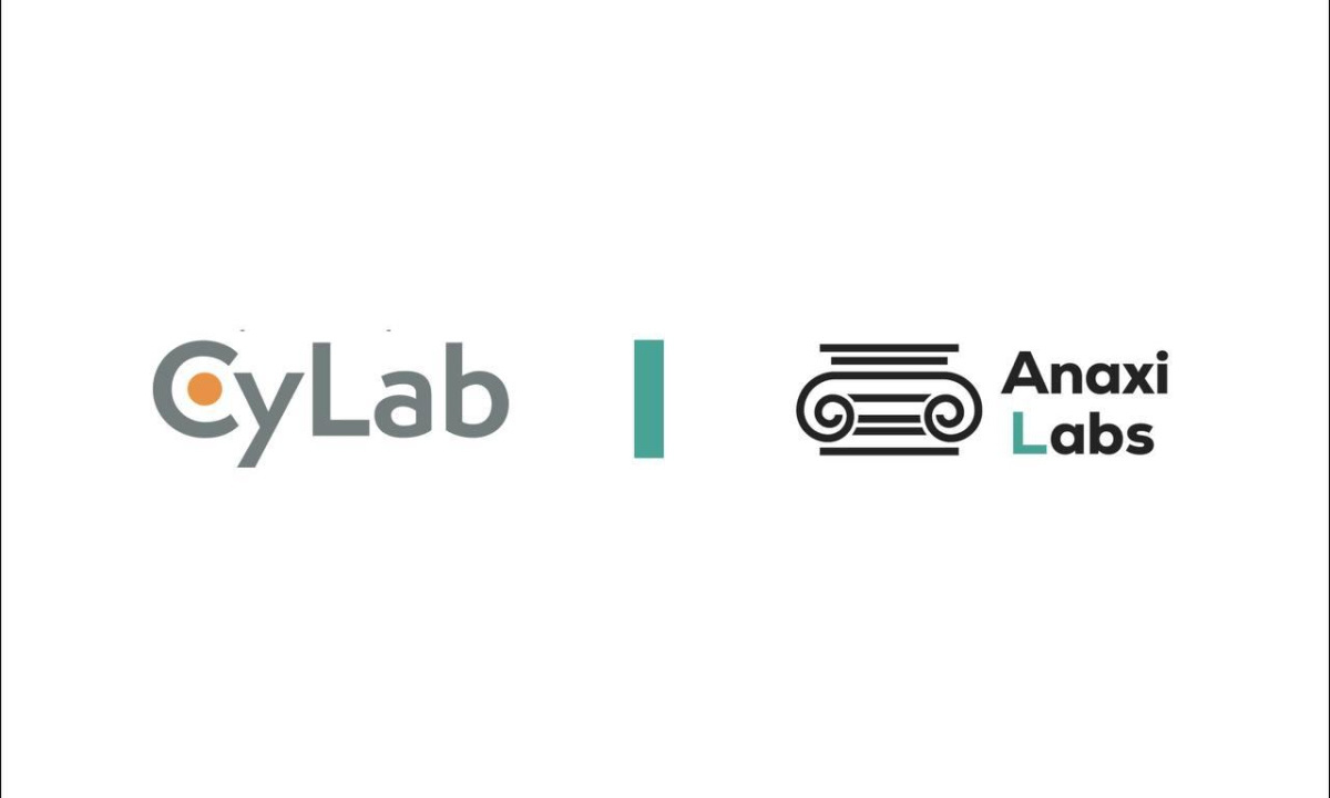 Anaxi Labs Joins Forces With Carnegie Mellon University’s CyLab to Unveil Breakthrough Proof System