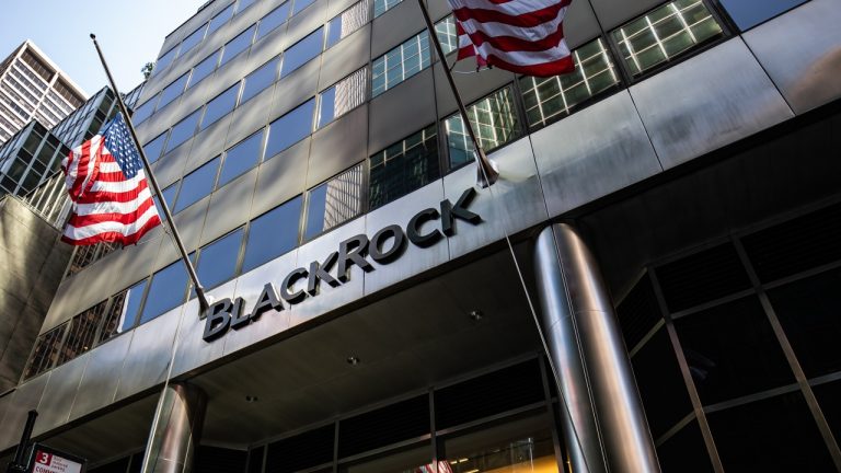 Blackrock's Bitcoin ETF Wallets Hold Over $20,000 in Runes Tokens, Arkham Data Shows 