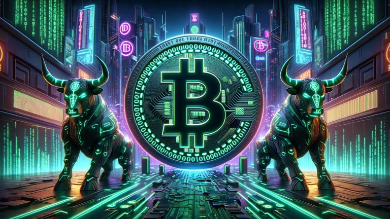 Cryptoquant CEO Predicts Bull Run Midpoint as Bitcoin Recovers