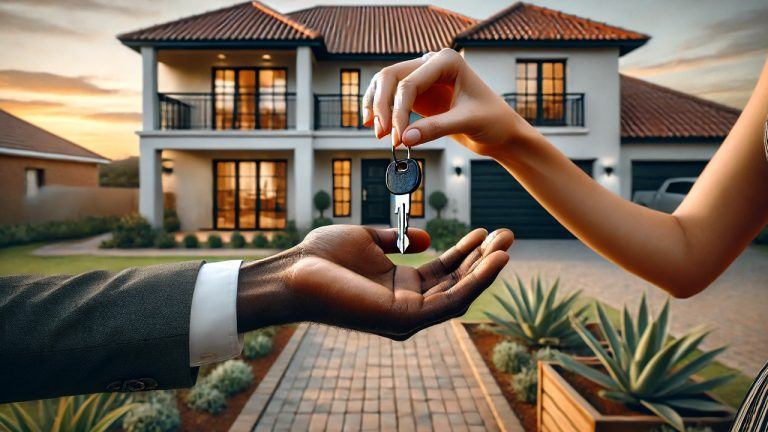 Schindlers Digital Assets Launches Real Estate Purchases With Crypto in South Africa