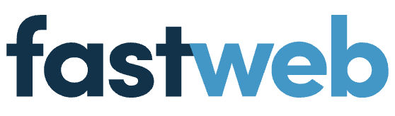 fastweb logo