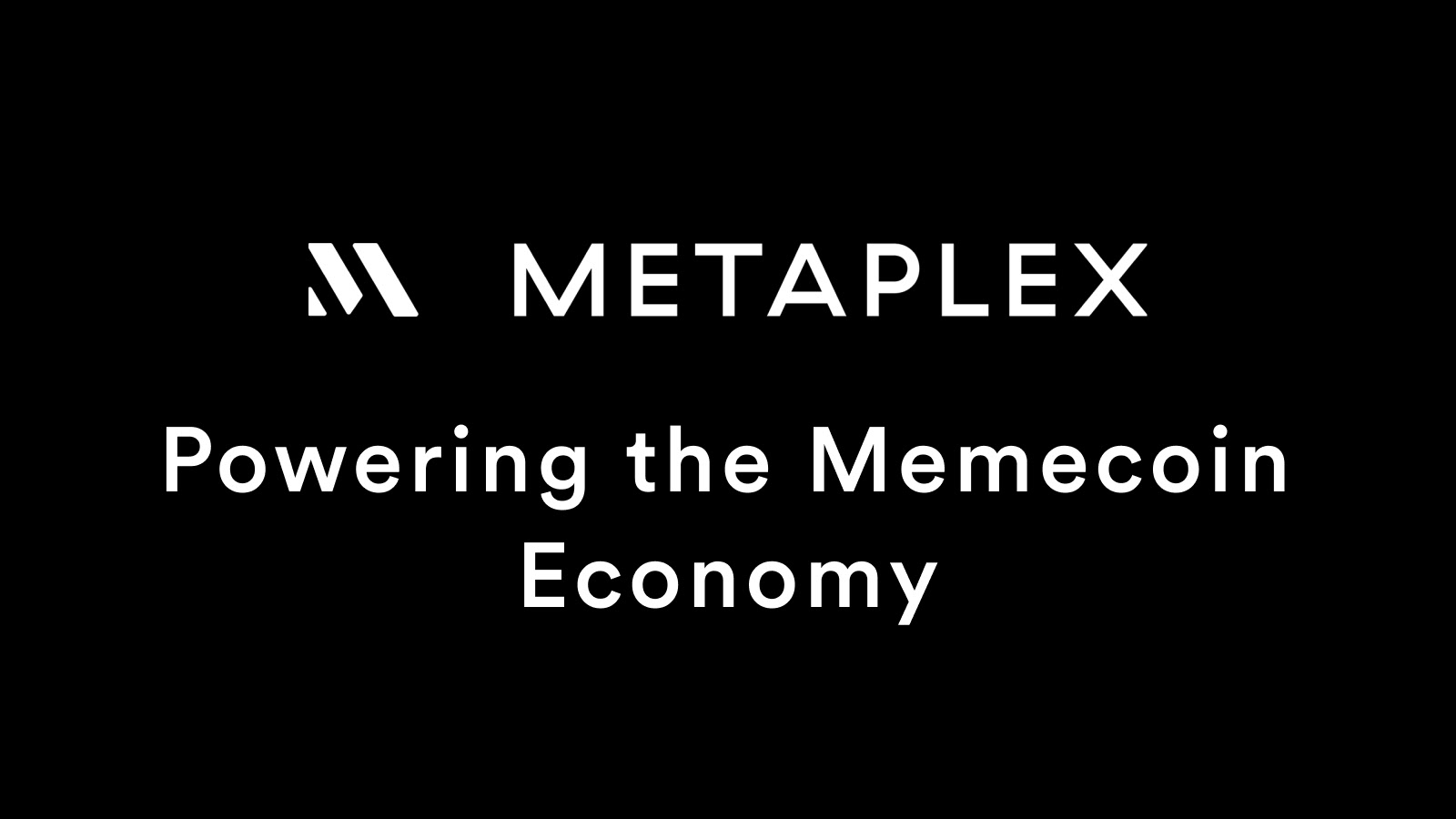 Metaplex Sees Record-Breaking Protocol Fees in November