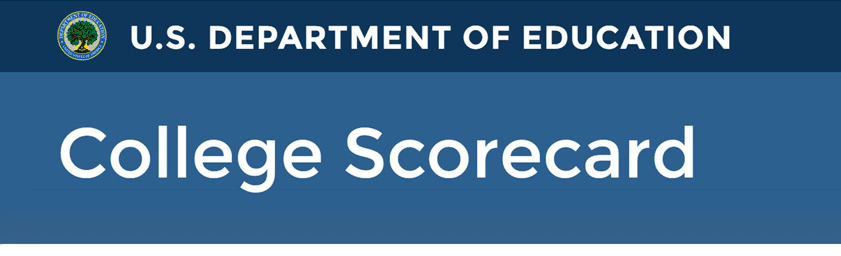 College Scorecard