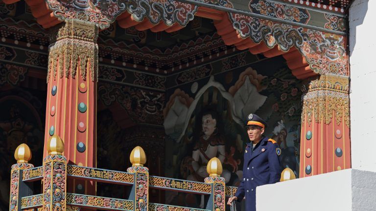 Inside the Royal Government of Bhutan’s Bold $66M Bitcoin Transfer — Strategic or Something More?