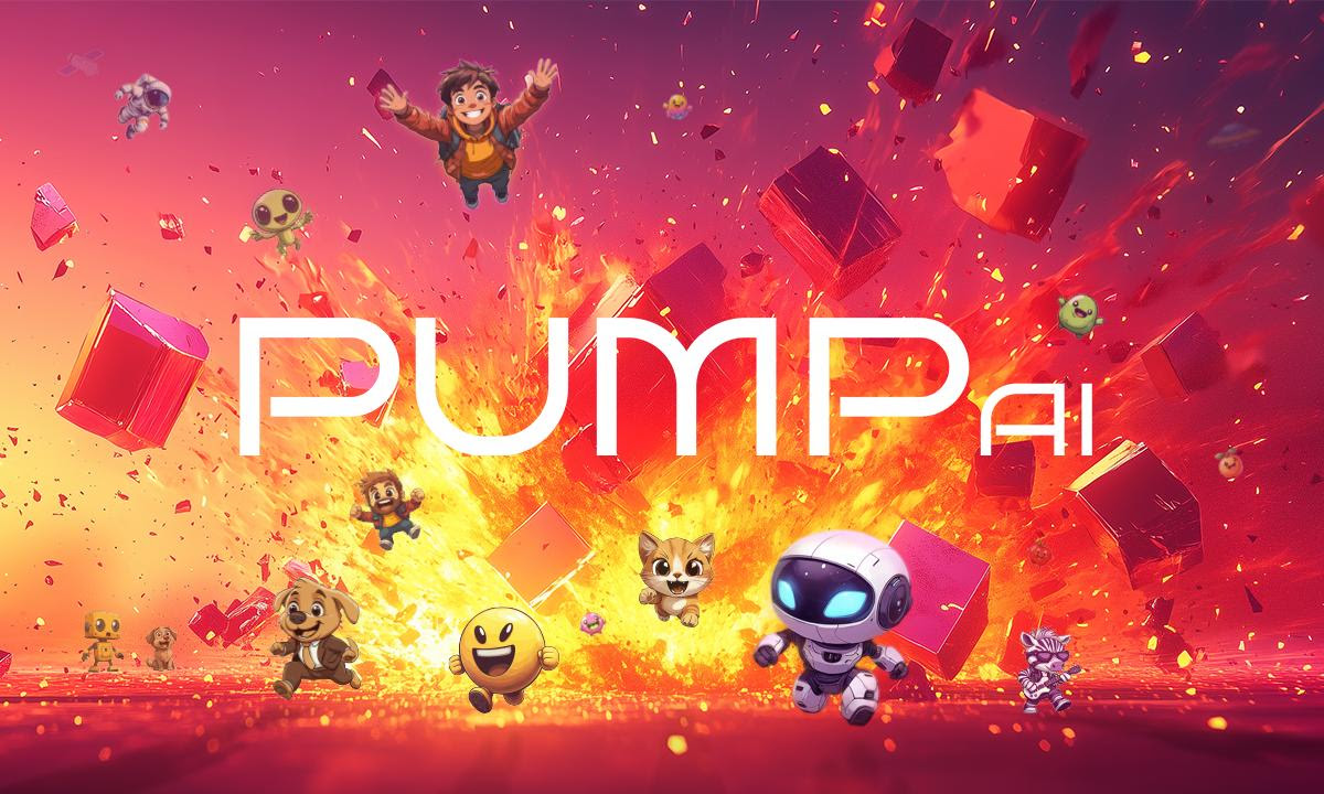 Pump AI aims to be Major force for Adopting Meteora via its Advanced AI-powered Token Generation Ecosystem