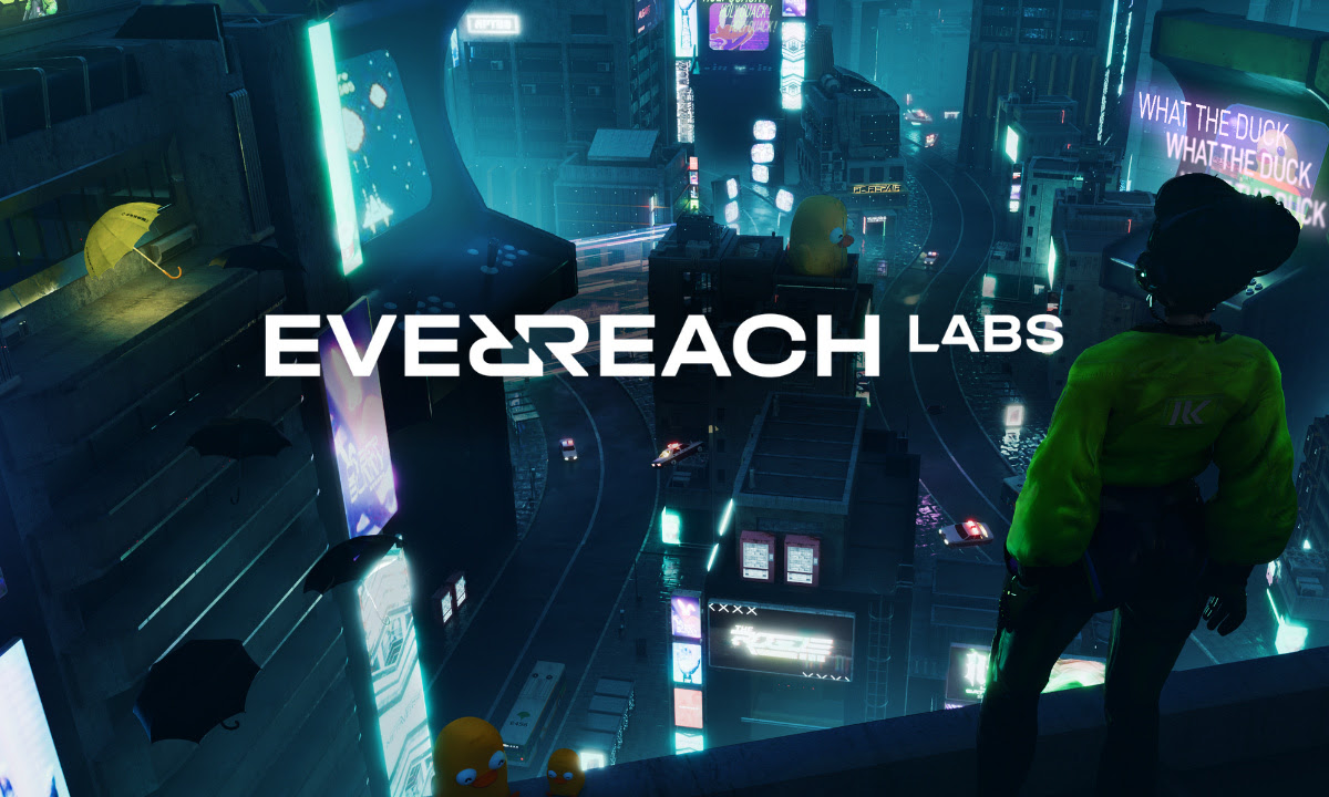 Everreach Labs Announces Release Of Official Trailer for New Co-op PvE Shooter REVENGE