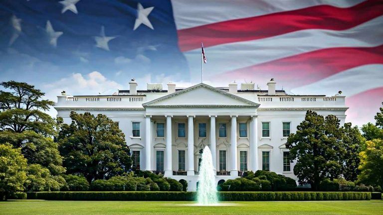 Ripple Applauds White House's Crypto Czar: Is Regulatory Clarity Finally Here?