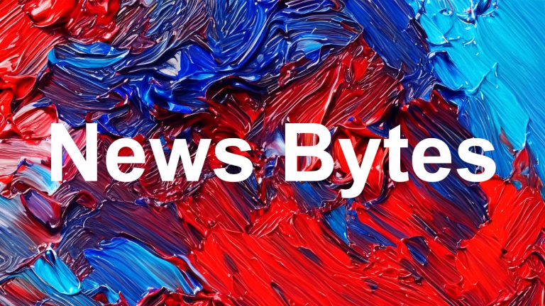 News Bytes - 25