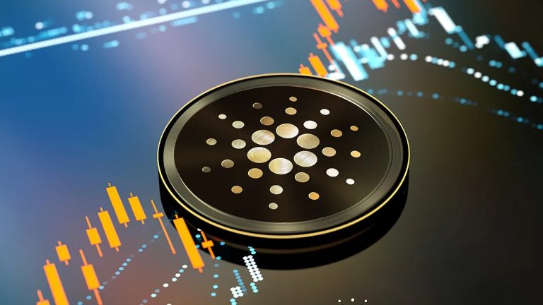 Cardano Slips to 10th Position, Underperforming in a Surging Crypto Market