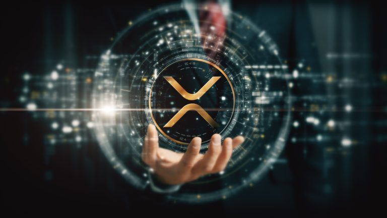 XRP Eyes $500 Billion Market Cap as Peter Brandt Signals Potential Breakout