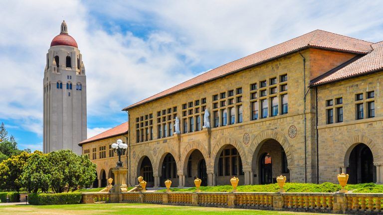 Stanford Blockchain Club Challenges DOJ's Tornado Cash Case