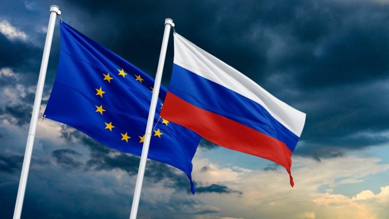 EU's Seizure of Russia's Assets Could Erode Euro's Reserve Status