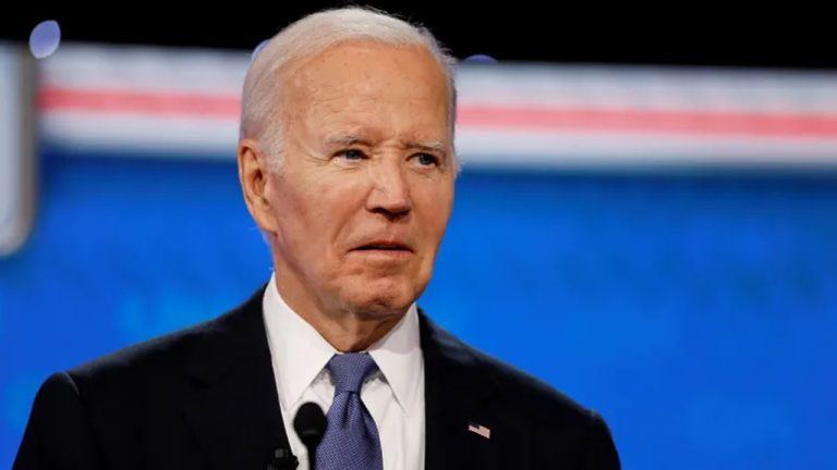 39% Chance of Dropping Out — Joe Biden's Debate Stumbles Fuel Prediction Market Betting