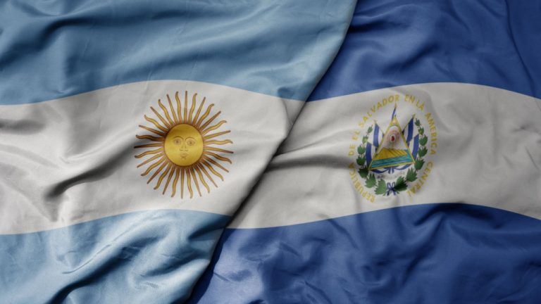 Argentina Partners El Salvador on Digital Asset Regulation Issues