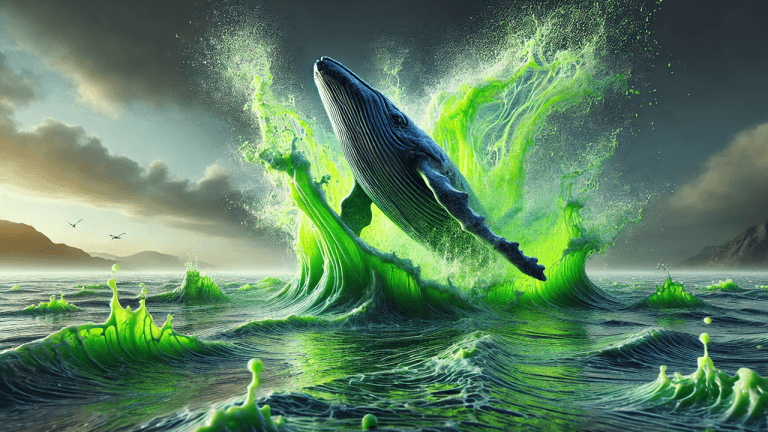 Hyperliquid Absorbs $4M Loss as Whale Nets $1.8M Profit in Ethereum Trade 