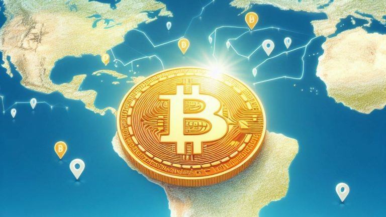 Latam Insights: Milei Calls for Crypto Independence, Hive Paraguayan Site Update